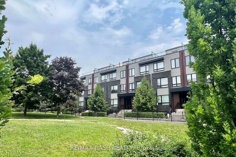 Photo 0 at 204 - 1130 Briar Hill Avenue, Belgravia, Toronto
