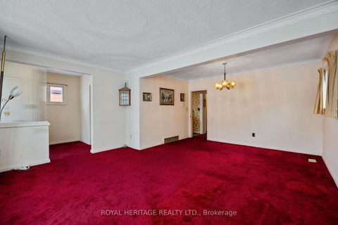 Photo 9 at 178 Ellendale Drive, Dorset Park, Toronto