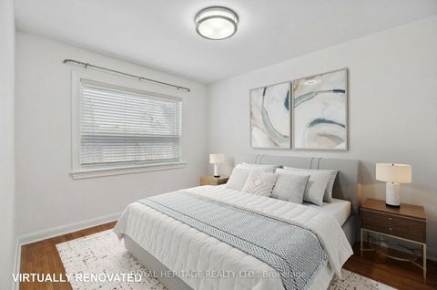 Photo 18 at 178 Ellendale Drive, Dorset Park, Toronto