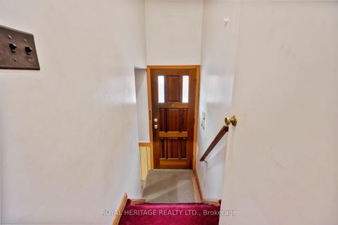 Photo 24 at 178 Ellendale Drive, Dorset Park, Toronto