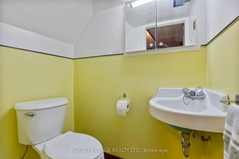 Photo 35 at 178 Ellendale Drive, Dorset Park, Toronto