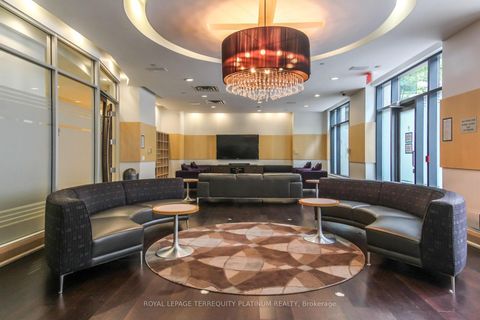 Photo 27 at 727 - 600 Fleet Street, Niagara, Toronto