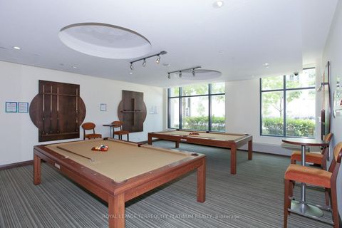 Photo 33 at 727 - 600 Fleet Street, Niagara, Toronto