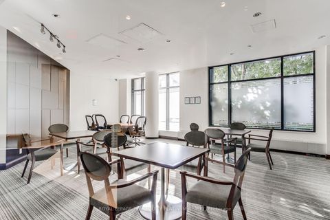 Photo 34 at 727 - 600 Fleet Street, Niagara, Toronto