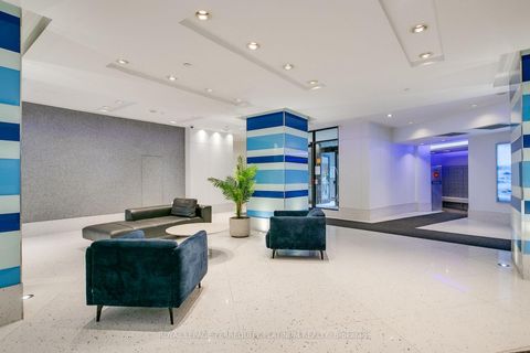 Photo 36 at 727 - 600 Fleet Street, Niagara, Toronto