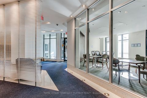 Photo 37 at 727 - 600 Fleet Street, Niagara, Toronto