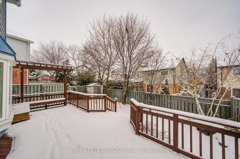 Photo 37 at 2183 Margot Street, RO River Oaks, Oakville