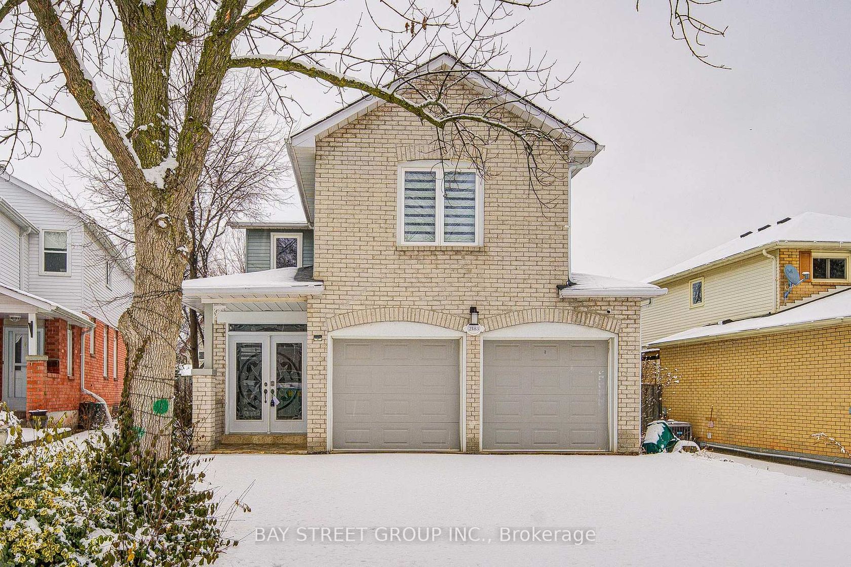 2183 Margot Street, RO River Oaks, Oakville 