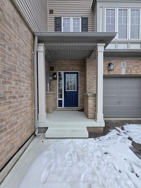 Photo 3 at 3 - 2006 Trawden Way, BC Bronte Creek, Oakville