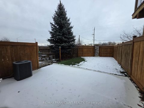 Photo 8 at 3 - 2006 Trawden Way, BC Bronte Creek, Oakville