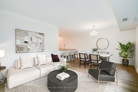 Photo 2 at 202 - 3130 Yonge Street, Lawrence Park North, Toronto