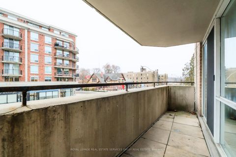 Photo 3 at 202 - 3130 Yonge Street, Lawrence Park North, Toronto