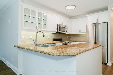 Photo 5 at 202 - 3130 Yonge Street, Lawrence Park North, Toronto