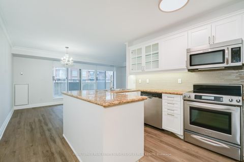 Photo 6 at 202 - 3130 Yonge Street, Lawrence Park North, Toronto