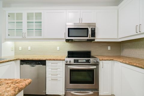 Photo 7 at 202 - 3130 Yonge Street, Lawrence Park North, Toronto