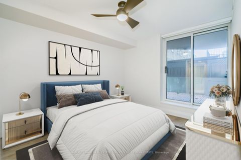 Photo 8 at 202 - 3130 Yonge Street, Lawrence Park North, Toronto