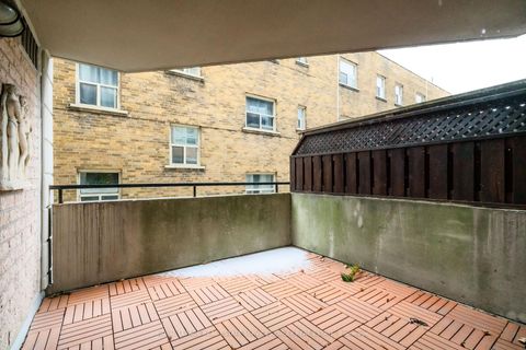 Photo 10 at 202 - 3130 Yonge Street, Lawrence Park North, Toronto