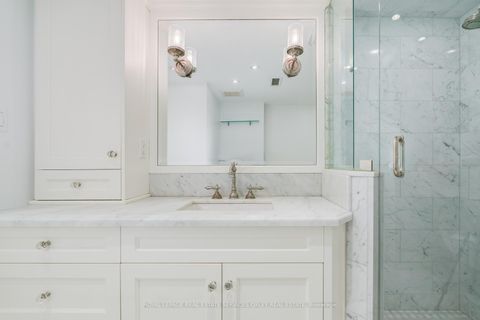 Photo 13 at 202 - 3130 Yonge Street, Lawrence Park North, Toronto