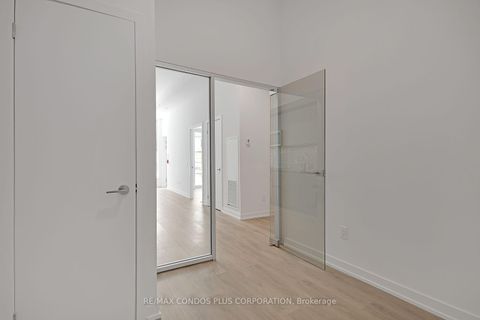 Photo 8 at 121 - 150 Logan Avenue, South Riverdale, Toronto