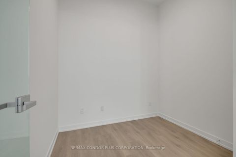 Photo 10 at 121 - 150 Logan Avenue, South Riverdale, Toronto