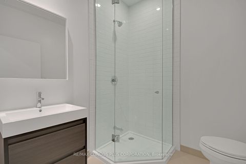 Photo 11 at 121 - 150 Logan Avenue, South Riverdale, Toronto