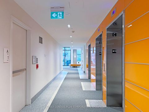 Photo 13 at 121 - 150 Logan Avenue, South Riverdale, Toronto