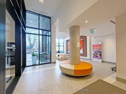 Photo 16 at 121 - 150 Logan Avenue, South Riverdale, Toronto