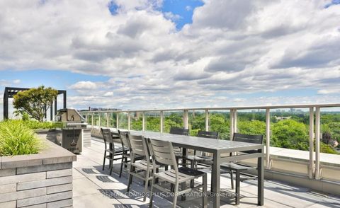 Photo 18 at 121 - 150 Logan Avenue, South Riverdale, Toronto