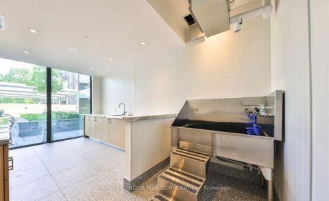 Photo 19 at 121 - 150 Logan Avenue, South Riverdale, Toronto