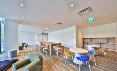 Photo 20 at 121 - 150 Logan Avenue, South Riverdale, Toronto