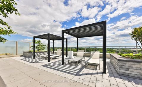 Photo 21 at 121 - 150 Logan Avenue, South Riverdale, Toronto