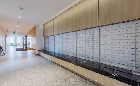 Photo 23 at 121 - 150 Logan Avenue, South Riverdale, Toronto