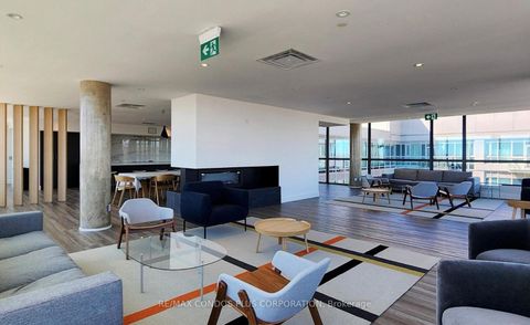 Photo 24 at 121 - 150 Logan Avenue, South Riverdale, Toronto