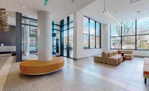 Photo 25 at 121 - 150 Logan Avenue, South Riverdale, Toronto