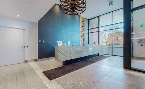 Photo 27 at 121 - 150 Logan Avenue, South Riverdale, Toronto