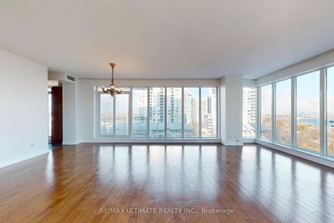 Photo 6 at 708 - 2119 Lakeshore Boulevard, Mimico, Toronto