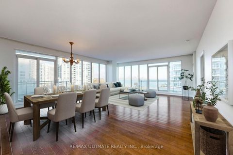 Photo 7 at 708 - 2119 Lakeshore Boulevard, Mimico, Toronto