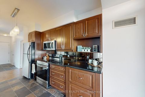 Photo 8 at 708 - 2119 Lakeshore Boulevard, Mimico, Toronto