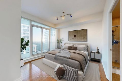 Photo 20 at 708 - 2119 Lakeshore Boulevard, Mimico, Toronto