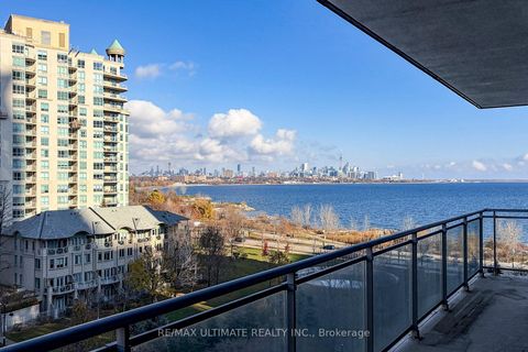 Photo 28 at 708 - 2119 Lakeshore Boulevard, Mimico, Toronto