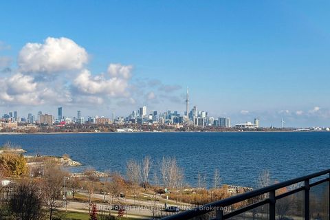 Photo 29 at 708 - 2119 Lakeshore Boulevard, Mimico, Toronto
