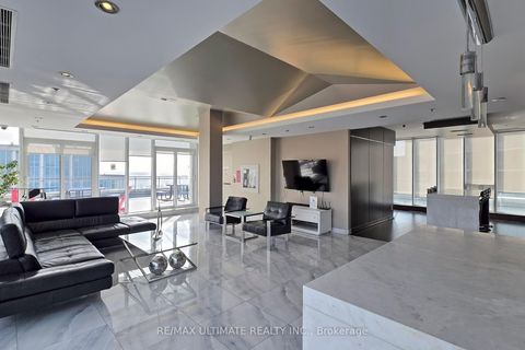 Photo 32 at 708 - 2119 Lakeshore Boulevard, Mimico, Toronto