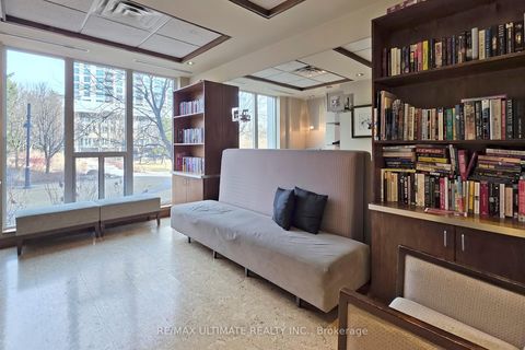 Photo 33 at 708 - 2119 Lakeshore Boulevard, Mimico, Toronto