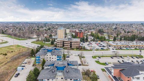 Photo 32 at B08 - 126 Bell Farm Road, Alliance, Barrie