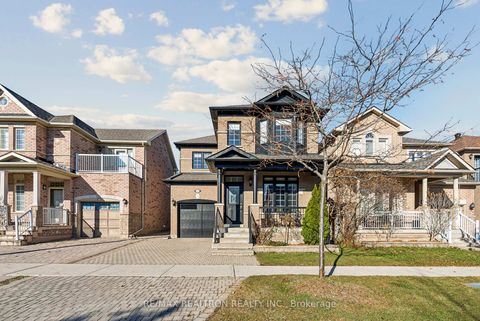 Photo 0 at 72 Saint Damian Avenue, Vellore Village, Vaughan