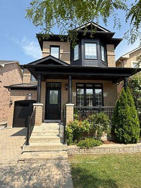 Photo 3 at 72 Saint Damian Avenue, Vellore Village, Vaughan