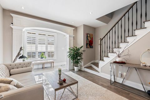 Photo 19 at 72 Saint Damian Avenue, Vellore Village, Vaughan