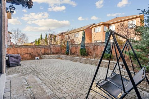 Photo 48 at 72 Saint Damian Avenue, Vellore Village, Vaughan