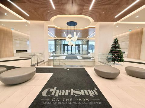 Photo 1 at 427 - 8960 Jane Street S, Concord, Vaughan