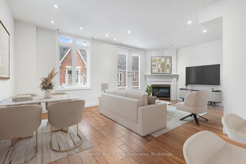 Photo 0 at 1811 - 12 Sudbury Street, Niagara, Toronto